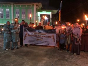 DOK. PAWAI OBOR